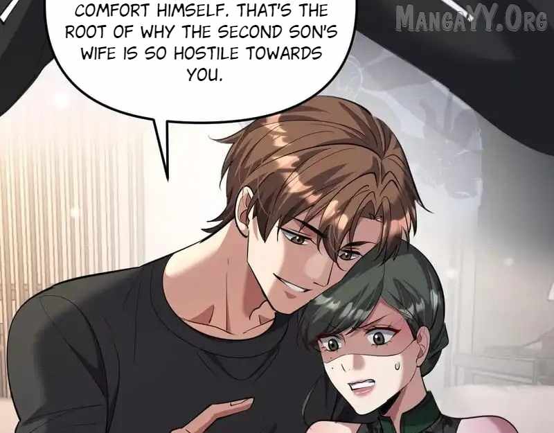 I’m Trapped In This Day For One Thousand Years — Chapter 241 — page 118