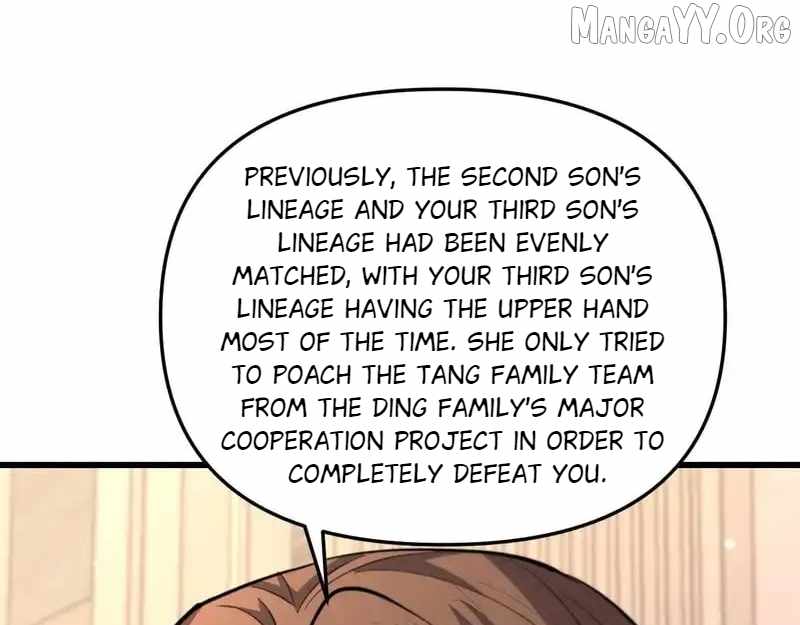 I’m Trapped In This Day For One Thousand Years — Chapter 241 — page 120