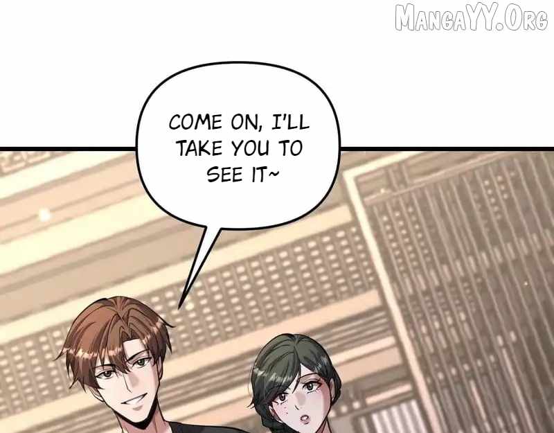 I’m Trapped In This Day For One Thousand Years — Chapter 241 — page 132