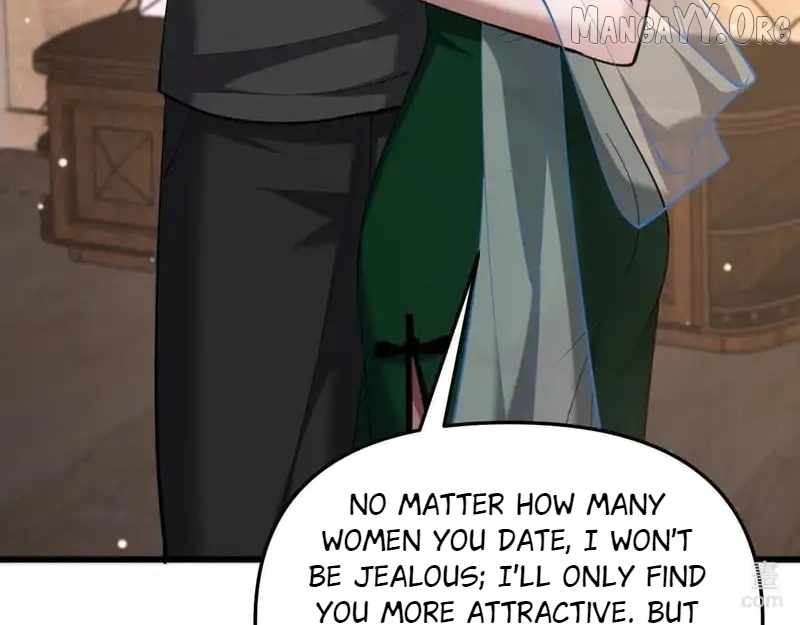 I’m Trapped In This Day For One Thousand Years — Chapter 242 — page 3