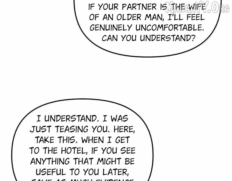 I’m Trapped In This Day For One Thousand Years — Chapter 242 — page 4
