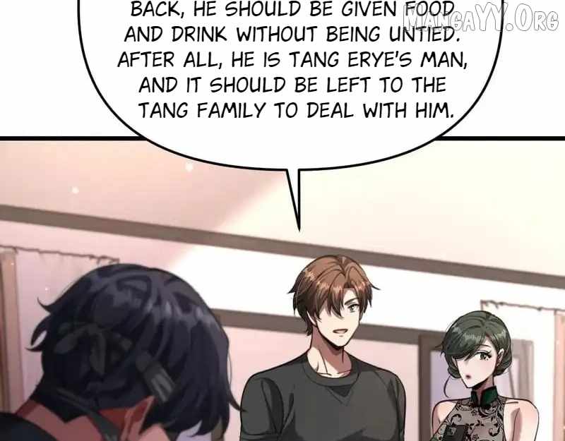 I’m Trapped In This Day For One Thousand Years — Chapter 242 — page 7
