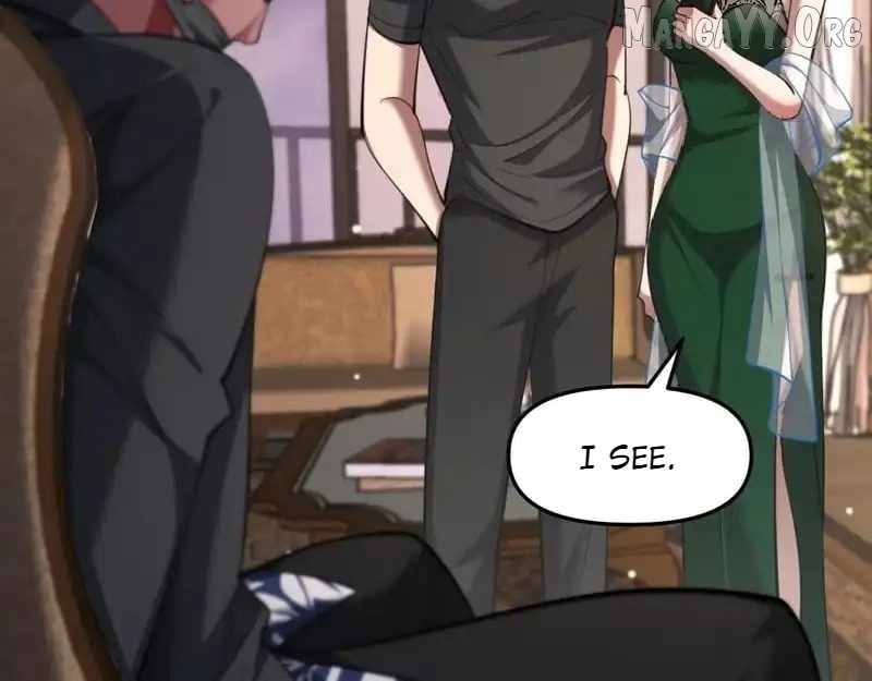 I’m Trapped In This Day For One Thousand Years — Chapter 242 — page 8