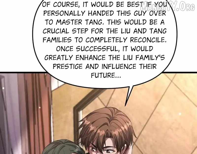 I’m Trapped In This Day For One Thousand Years — Chapter 242 — page 10