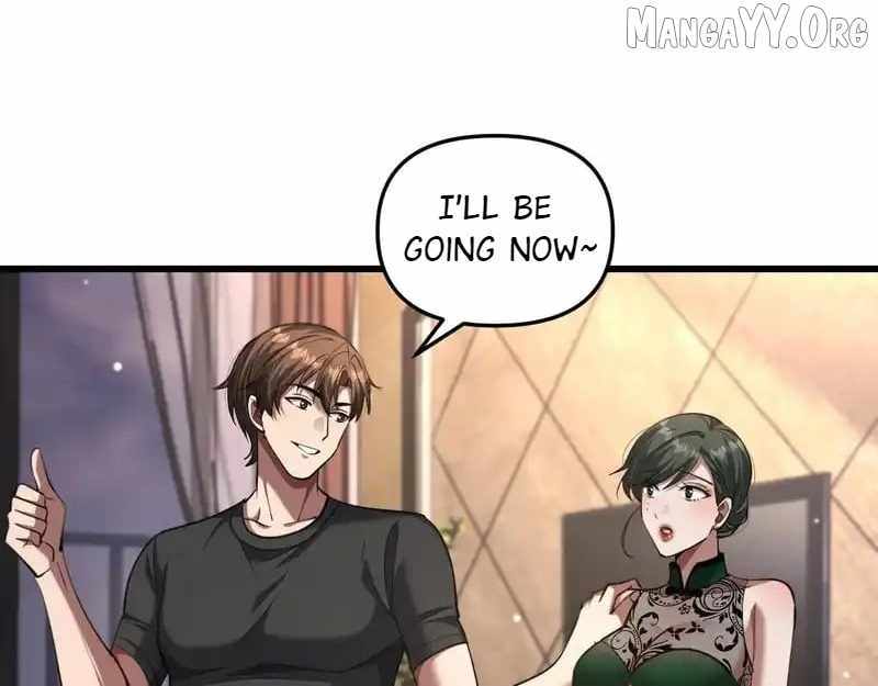 I’m Trapped In This Day For One Thousand Years — Chapter 242 — page 14