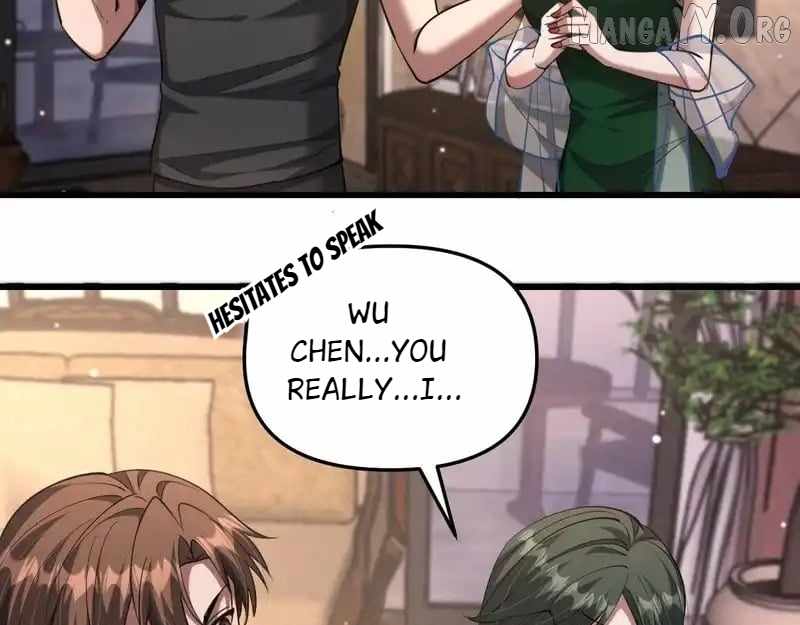 I’m Trapped In This Day For One Thousand Years — Chapter 242 — page 15