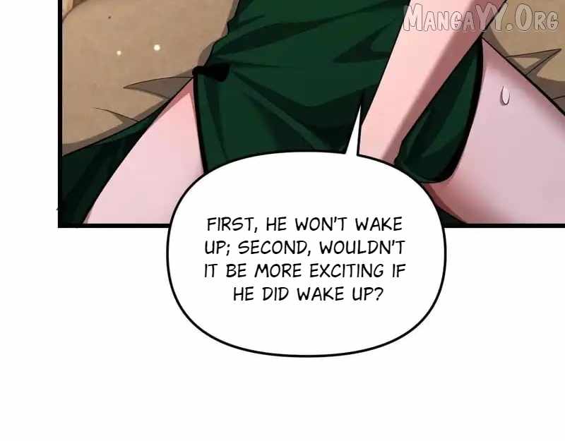 I’m Trapped In This Day For One Thousand Years — Chapter 242 — page 29