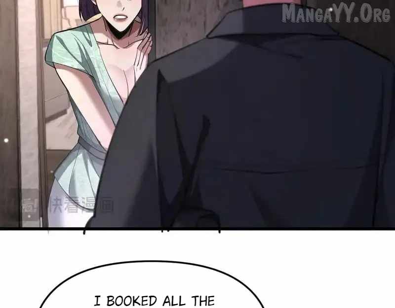 I’m Trapped In This Day For One Thousand Years — Chapter 242 — page 43
