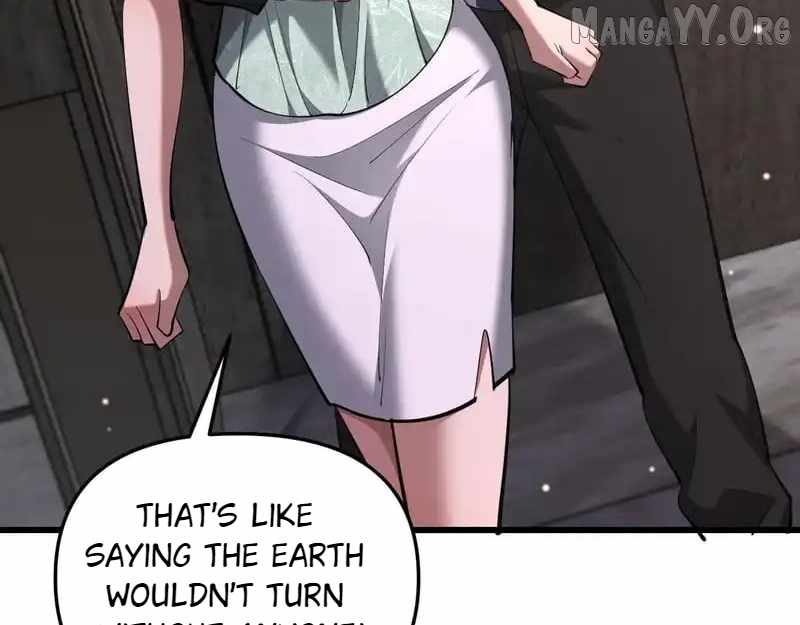 I’m Trapped In This Day For One Thousand Years — Chapter 242 — page 51