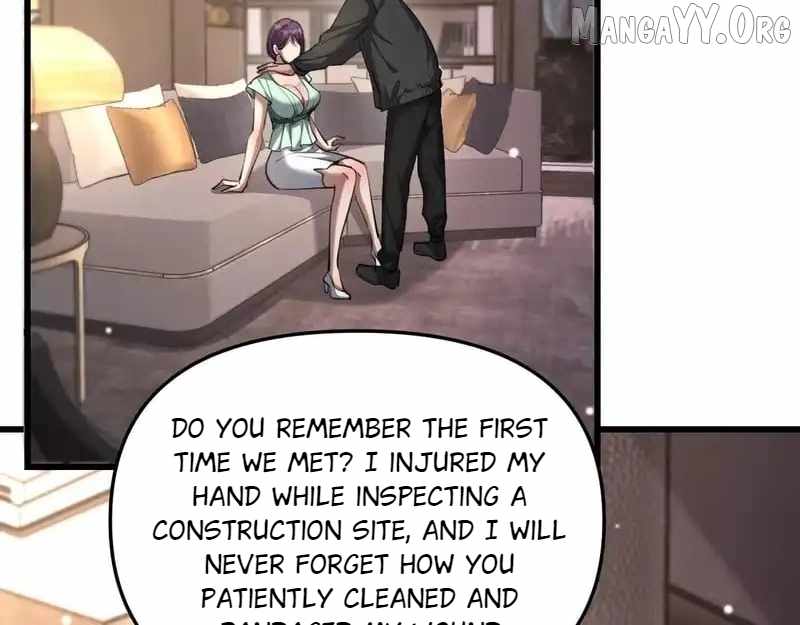 I’m Trapped In This Day For One Thousand Years — Chapter 242 — page 54