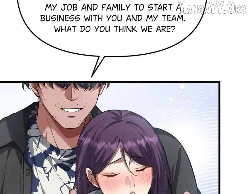 I’m Trapped In This Day For One Thousand Years — Chapter 242 — page 58