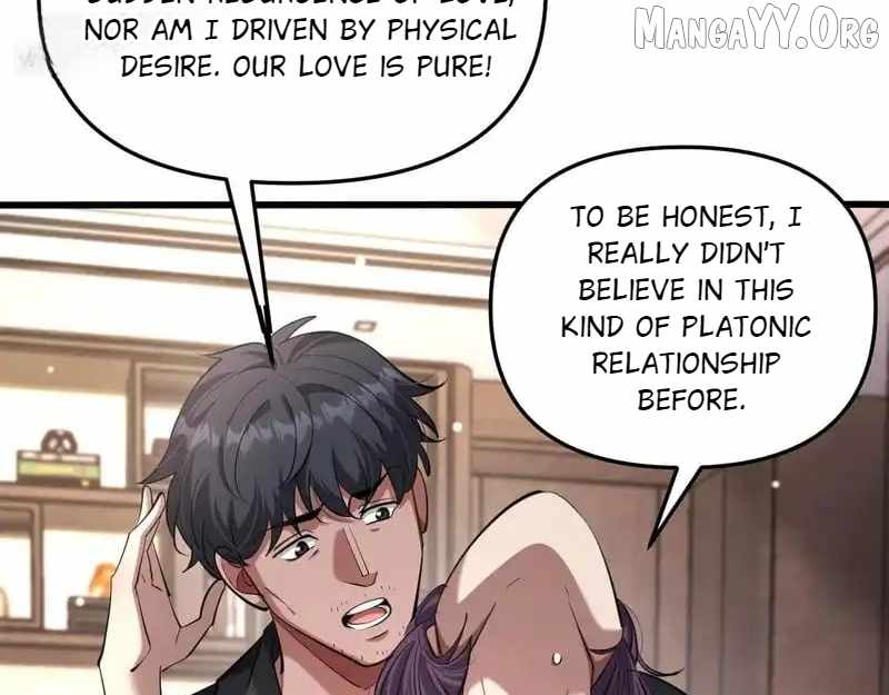 I’m Trapped In This Day For One Thousand Years — Chapter 242 — page 60