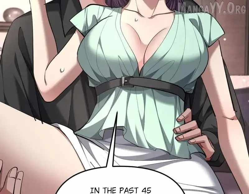 I’m Trapped In This Day For One Thousand Years — Chapter 242 — page 61