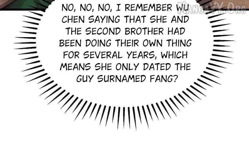 I’m Trapped In This Day For One Thousand Years — Chapter 242 — page 66