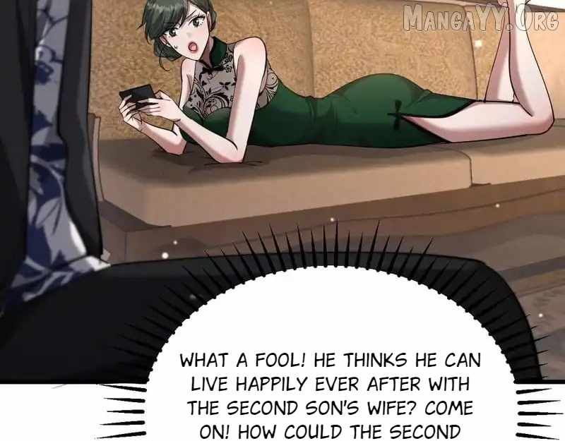 I’m Trapped In This Day For One Thousand Years — Chapter 242 — page 74