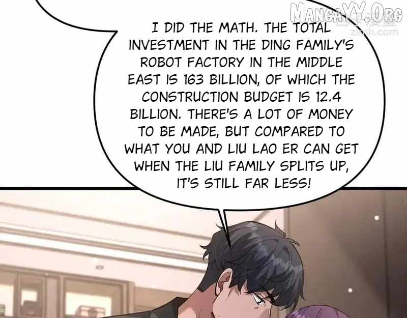 I’m Trapped In This Day For One Thousand Years — Chapter 242 — page 76