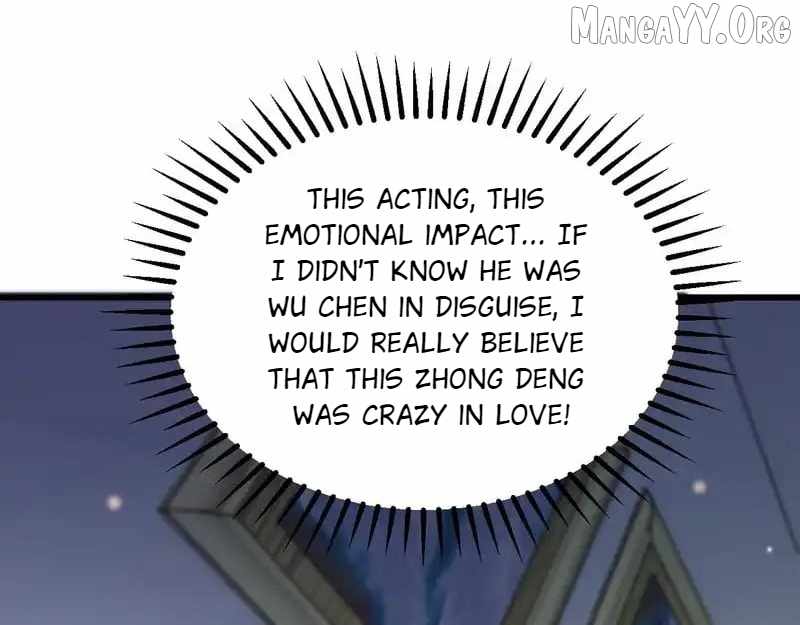 I’m Trapped In This Day For One Thousand Years — Chapter 242 — page 83