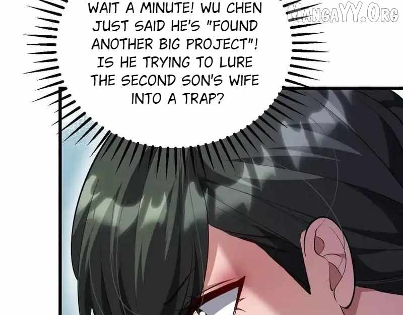 I’m Trapped In This Day For One Thousand Years — Chapter 242 — page 86