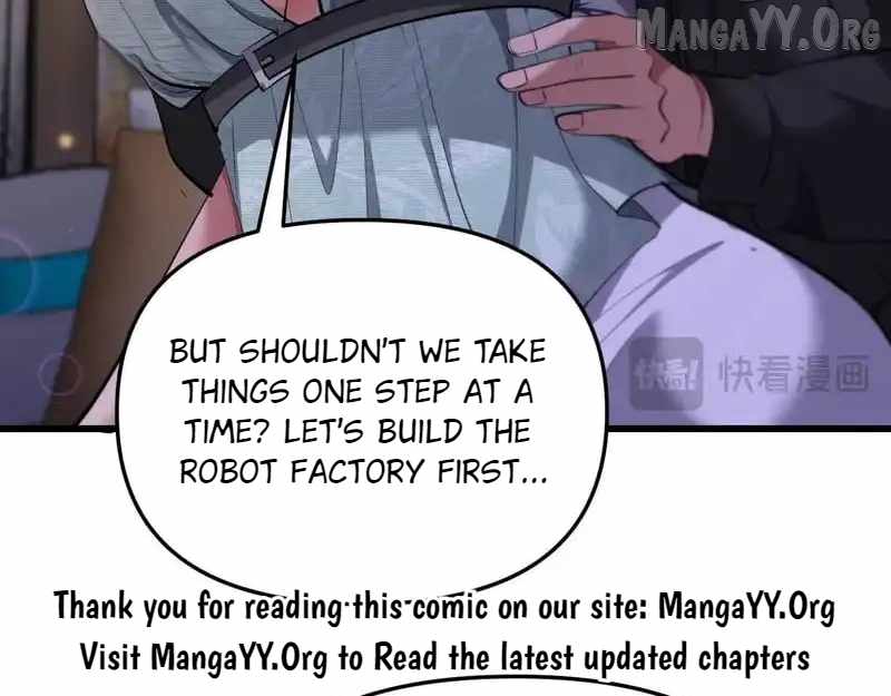 I’m Trapped In This Day For One Thousand Years — Chapter 242 — page 90