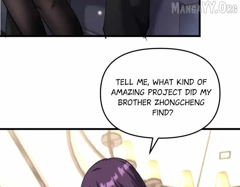 I’m Trapped In This Day For One Thousand Years — Chapter 242 — page 95