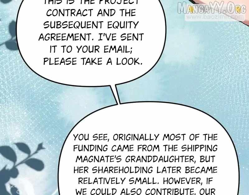 I’m Trapped In This Day For One Thousand Years — Chapter 242 — page 116