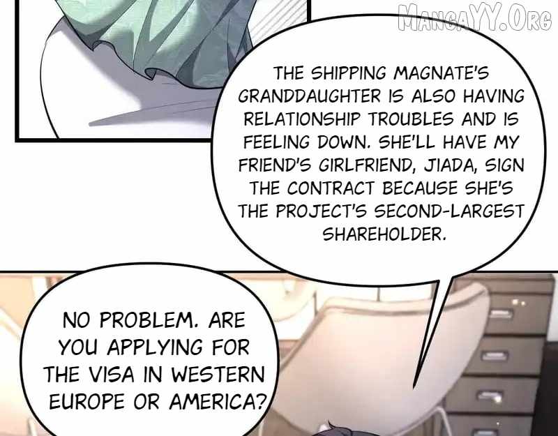 I’m Trapped In This Day For One Thousand Years — Chapter 242 — page 126