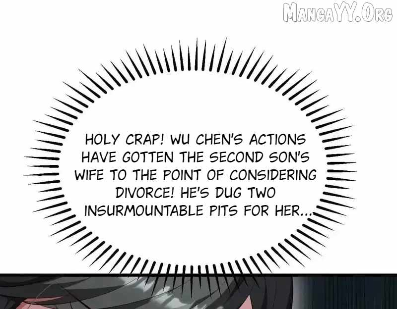 I’m Trapped In This Day For One Thousand Years — Chapter 242 — page 133