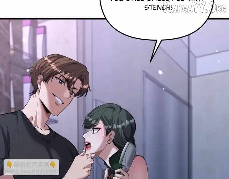 I’m Trapped In This Day For One Thousand Years — Chapter 243 — page 30