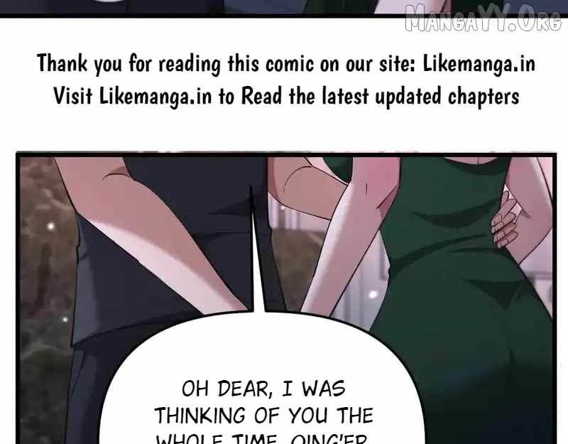 I’m Trapped In This Day For One Thousand Years — Chapter 243 — page 32