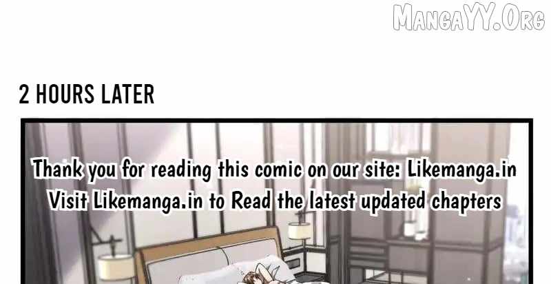 I’m Trapped In This Day For One Thousand Years — Chapter 244 — page 1