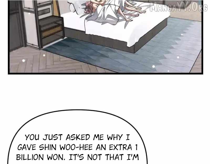I’m Trapped In This Day For One Thousand Years — Chapter 244 — page 2