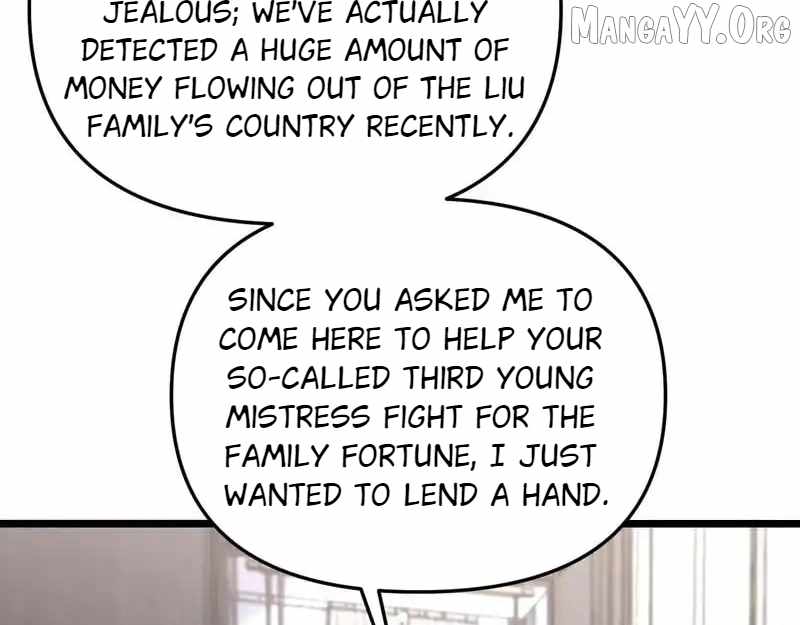 I’m Trapped In This Day For One Thousand Years — Chapter 244 — page 3