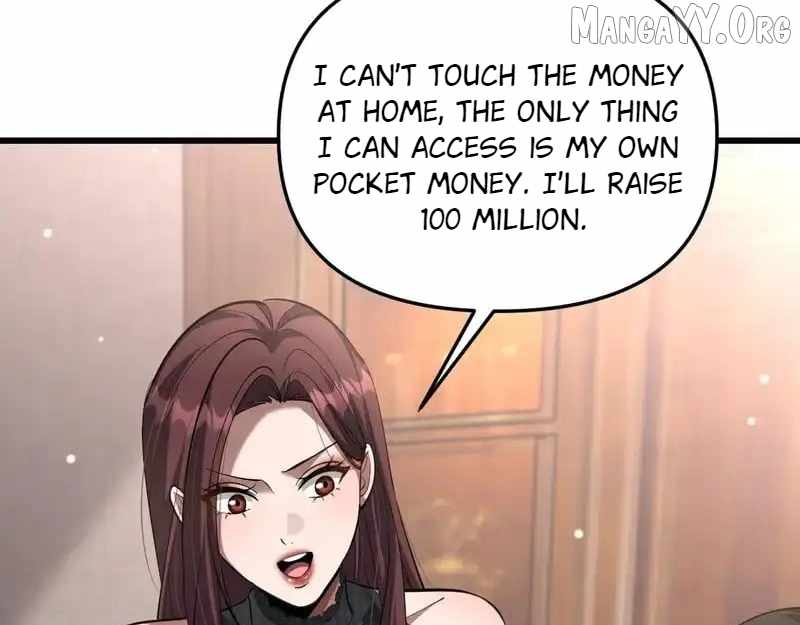 I’m Trapped In This Day For One Thousand Years — Chapter 244 — page 37