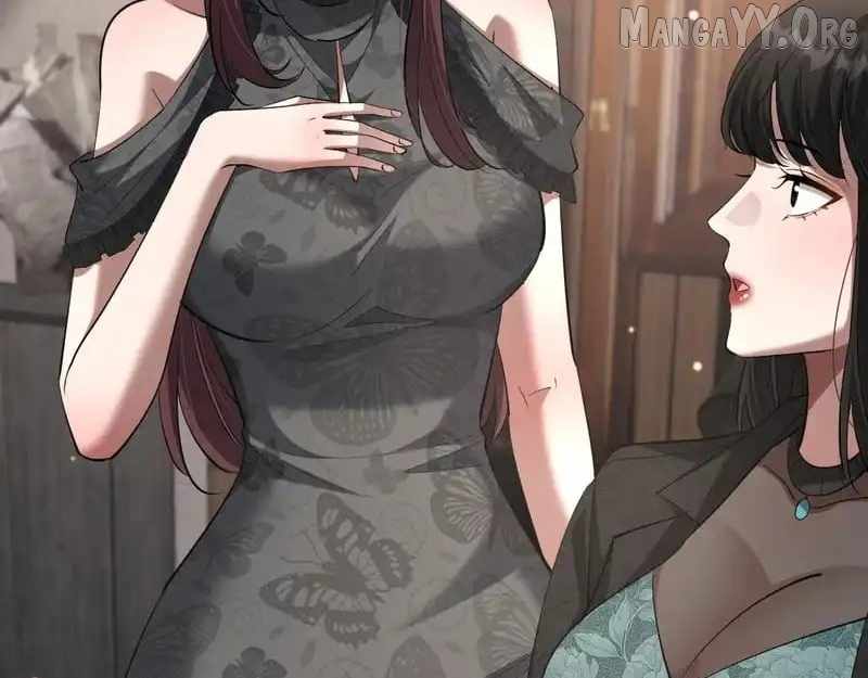 I’m Trapped In This Day For One Thousand Years — Chapter 244 — page 38