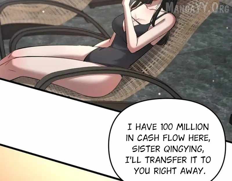 I’m Trapped In This Day For One Thousand Years — Chapter 244 — page 41