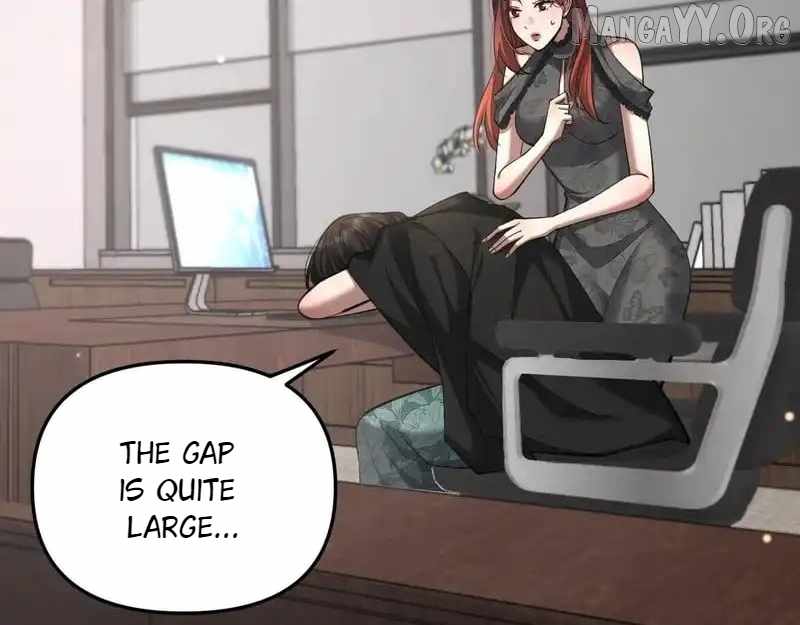 I’m Trapped In This Day For One Thousand Years — Chapter 244 — page 47