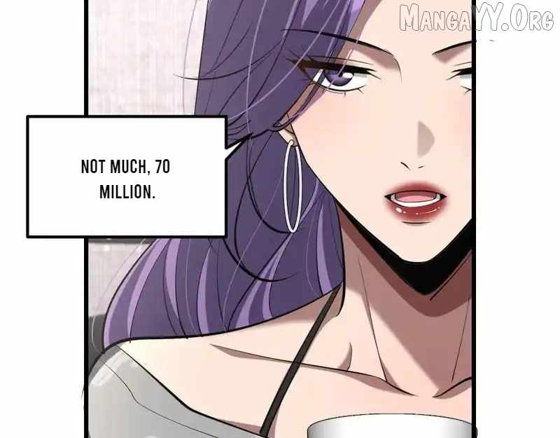 I’m Trapped In This Day For One Thousand Years — Chapter 244 — page 66