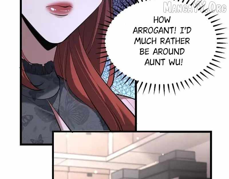 I’m Trapped In This Day For One Thousand Years — Chapter 244 — page 77