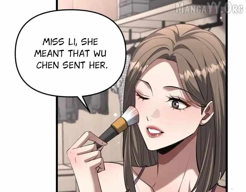 I’m Trapped In This Day For One Thousand Years — Chapter 244 — page 78