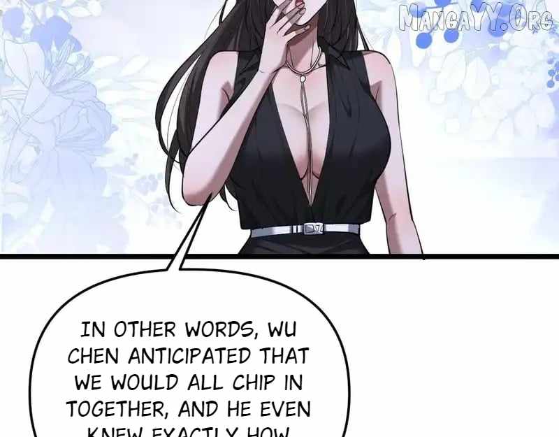 I’m Trapped In This Day For One Thousand Years — Chapter 244 — page 82