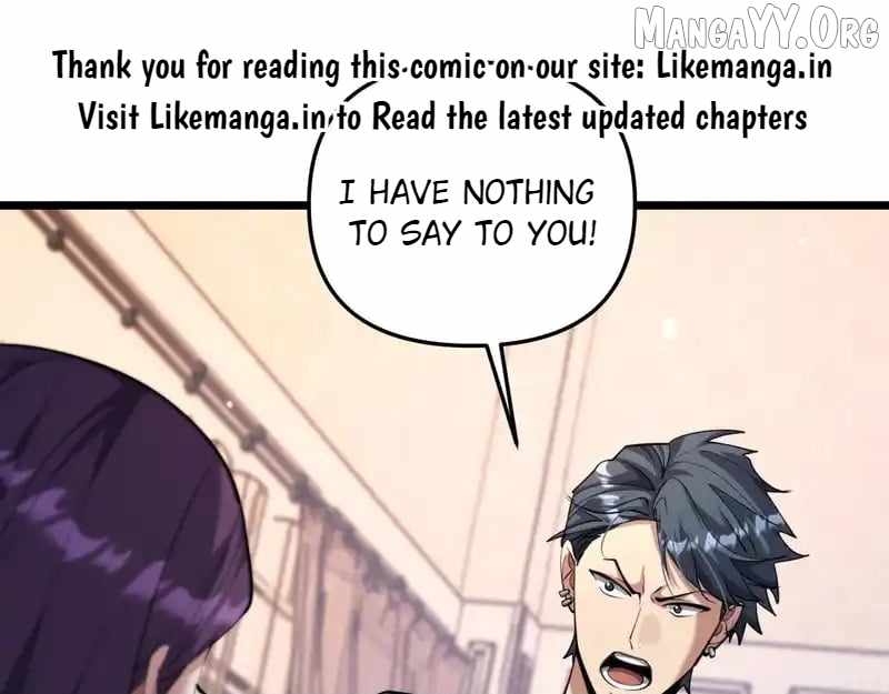 I’m Trapped In This Day For One Thousand Years — Chapter 245 — page 1