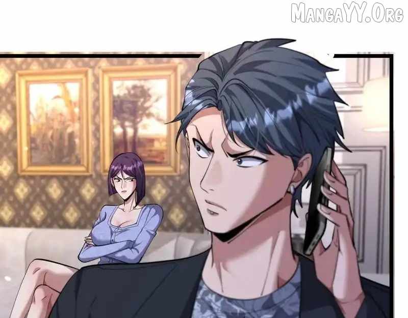 I’m Trapped In This Day For One Thousand Years — Chapter 245 — page 4