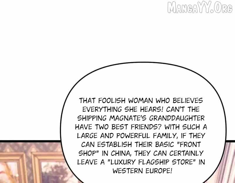 I’m Trapped In This Day For One Thousand Years — Chapter 245 — page 10