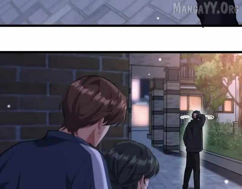 I’m Trapped In This Day For One Thousand Years — Chapter 245 — page 24