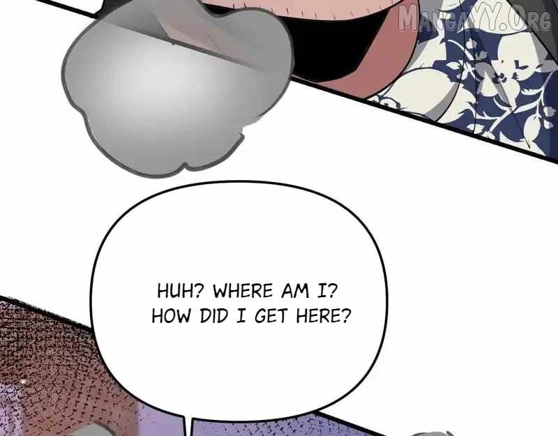 I’m Trapped In This Day For One Thousand Years — Chapter 245 — page 35