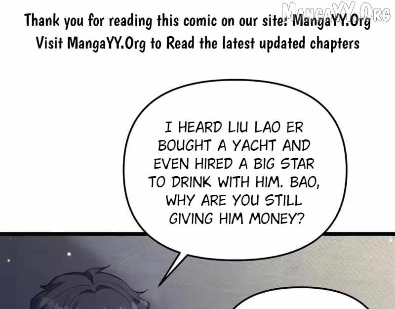 I’m Trapped In This Day For One Thousand Years — Chapter 246 — page 1