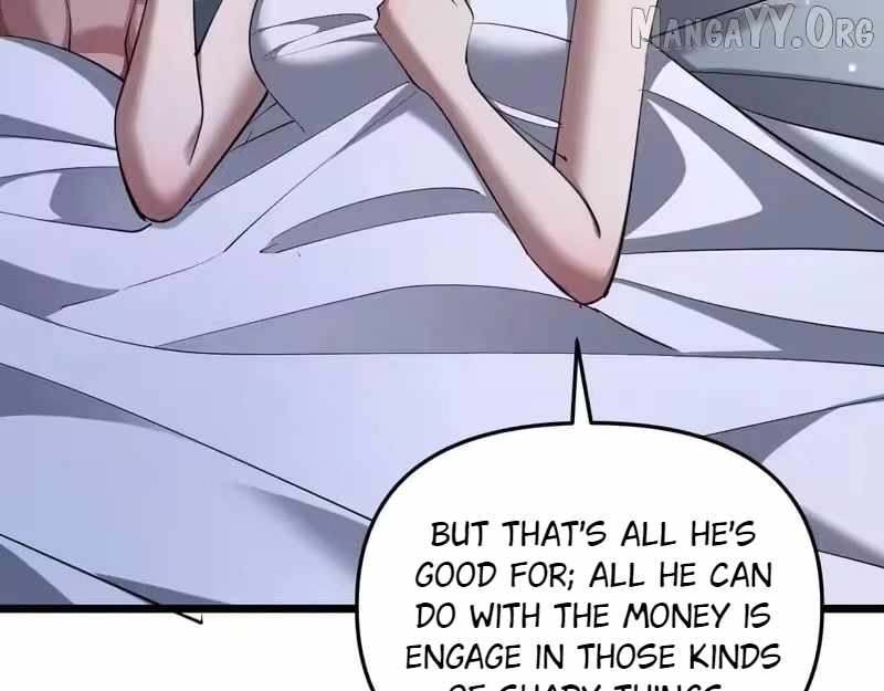 I’m Trapped In This Day For One Thousand Years — Chapter 246 — page 3