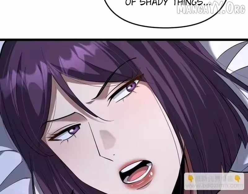 I’m Trapped In This Day For One Thousand Years — Chapter 246 — page 4
