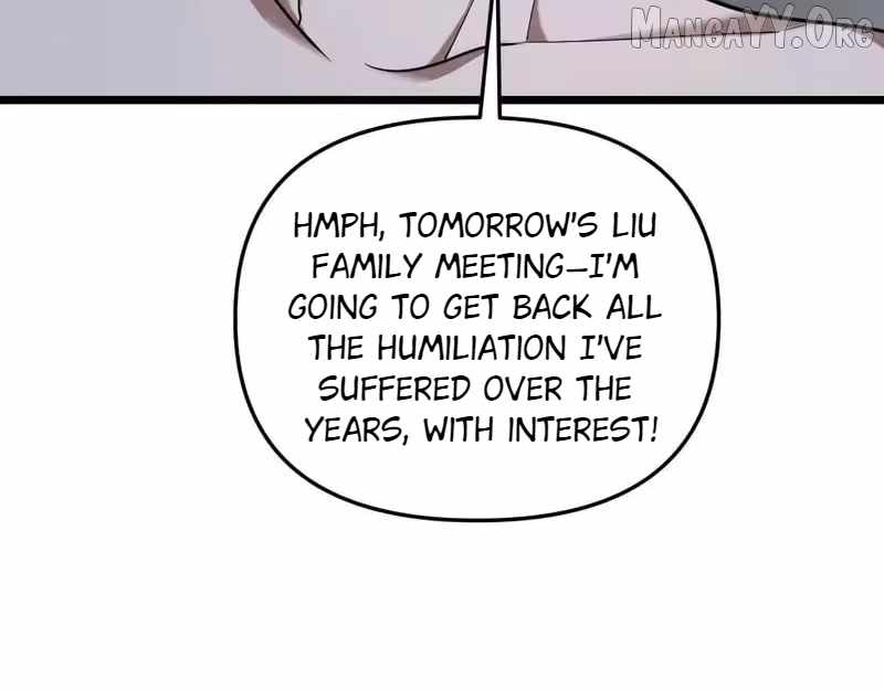 I’m Trapped In This Day For One Thousand Years — Chapter 246 — page 10