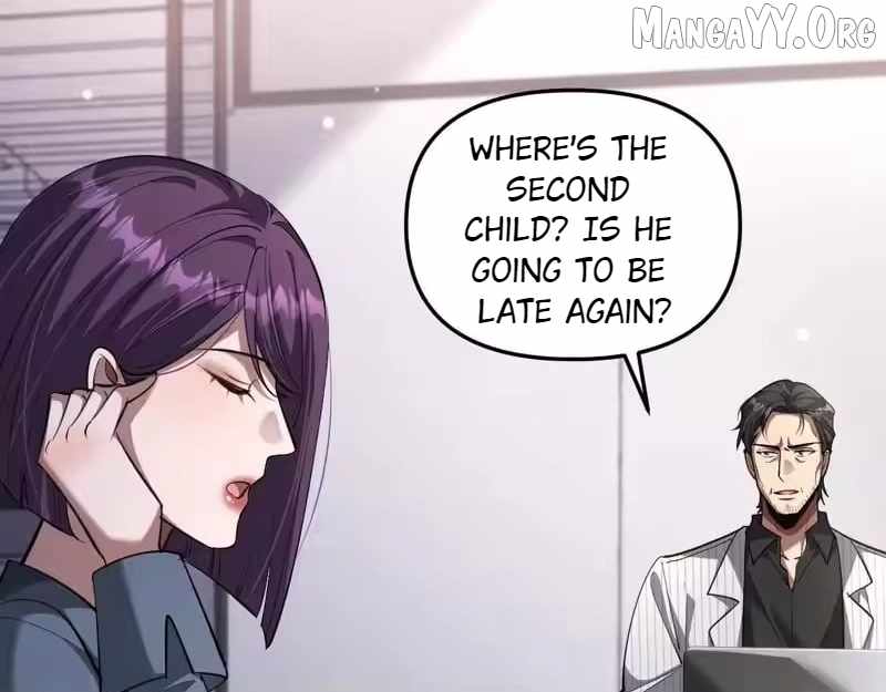 I’m Trapped In This Day For One Thousand Years — Chapter 246 — page 19